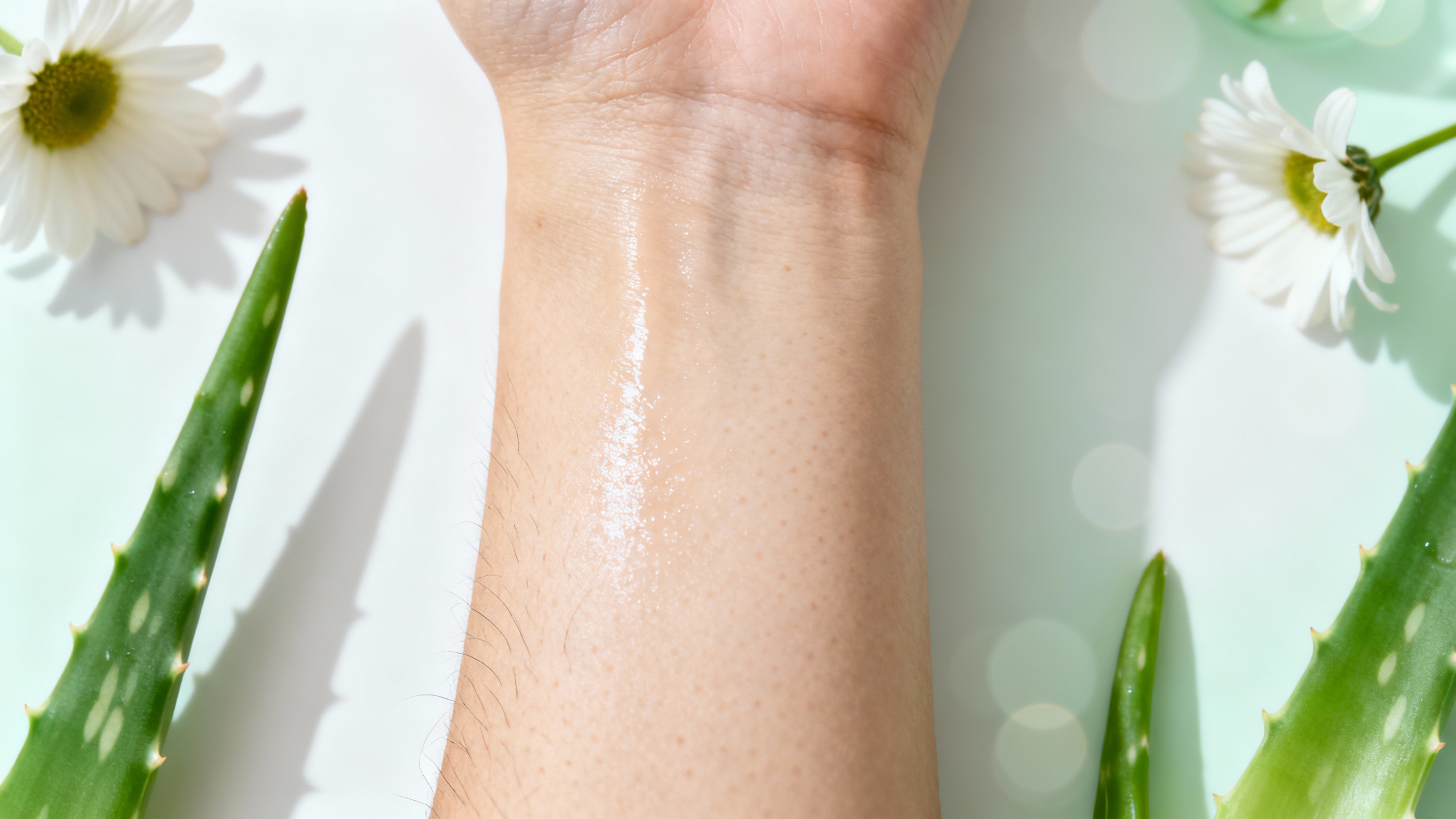 Featured image for What causes fungal acne?